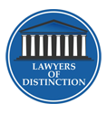 Lawyers Of Distinction