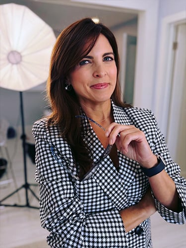 Headshot of Amy Ruiz